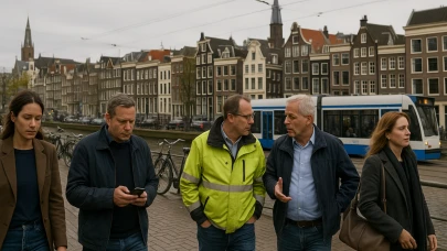 Hollanda’da Yeni Düzenleme: 36 Euro’nun Altında Ücret Alan Serbest Çalışanlar(ZZP) İşçi Sayılabilecek