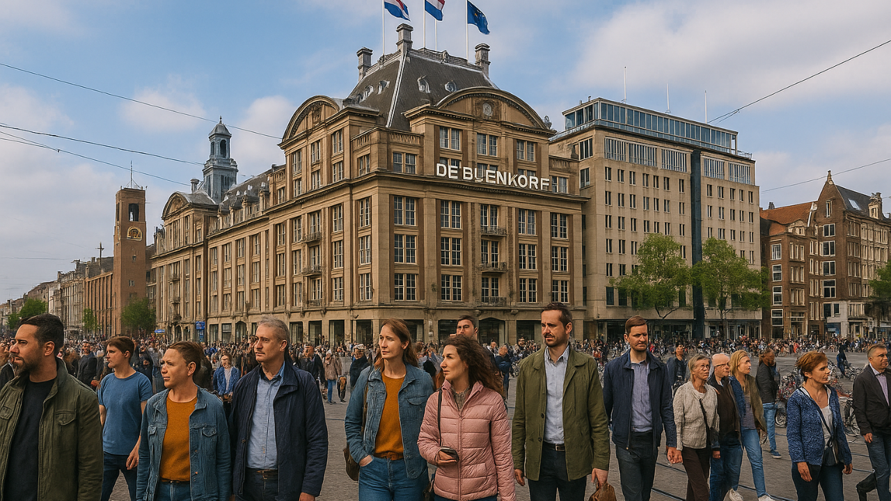Hollanda’da Yeni Düzenleme: 36 Euro’nun Altında Ücret Alan Serbest Çalışanlar(ZZP) İşçi Sayılabilecek