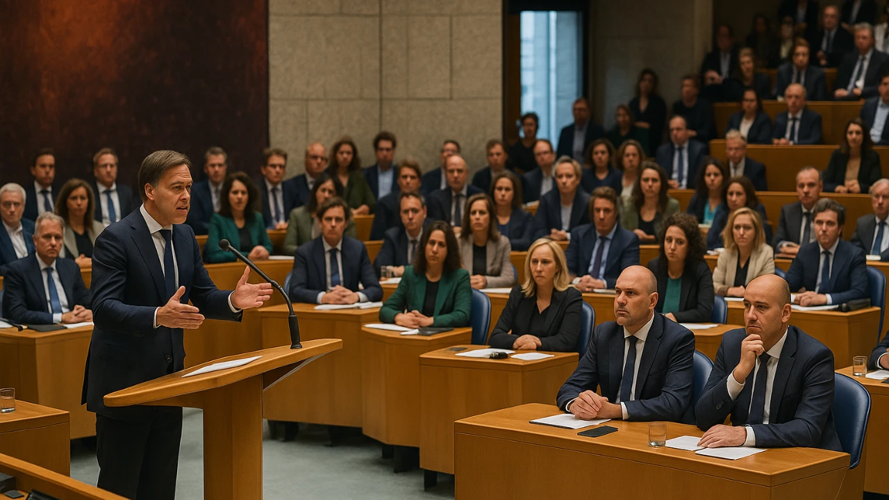 Hollanda Planlama Bürosu’dan Siyasi Partilere Seçim Uyarısı: Gerçek Dışı Vaatler Güveni Bitiriyor
