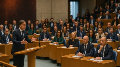 Hollanda Planlama Bürosu’dan Siyasi Partilere Seçim Uyarısı: Gerçek Dışı Vaatler Güveni Bitiriyor