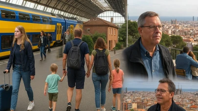 Neden Gittikçe Daha Fazla Hollandalı Kalıcı Olarak Yurtdışına Taşınıyor?