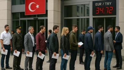 Dövizle ve Bedelli Askerlik Ücretleri 2025 İçin Güncellendi: İşte Yeni Tutarlar