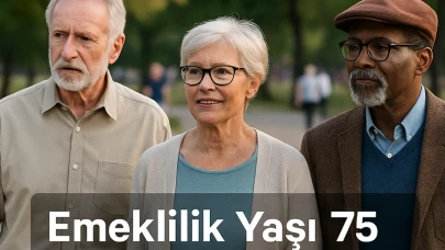 Emeklilik Yaşı 75 mi Olacak? Hollanda’da AOW Sistemi Tartışma Konusu