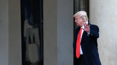 Trump: AB mallarına yüzde 30 gümrük vergisi uygulanacak