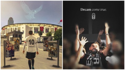 Orkun Kökçü Beşiktaş’ta! İstanbul’a Geldi, Taraftardan Coşkulu Karşılama