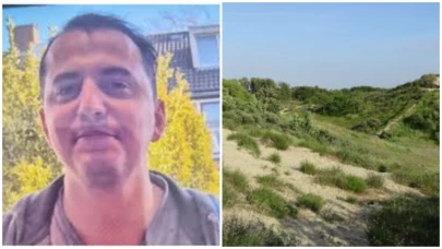 Hollanda'da Günlerdir aranan Mustafa’an acı haber geldi!