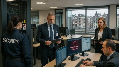Hollanda Vergi Dairesi’nde Yine Skandal!: İki Sistem Derhal Kapatılmalı