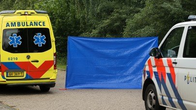 Gouda’da Kanlı Cinayet: İki Çocuğunun Gözleri Önünde Annesi Başından Vurularak Öldürüldü
