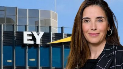 Türk Yönetici Zeynep Deldağ, EY Hollanda Danışmanlık Lideri Oldu