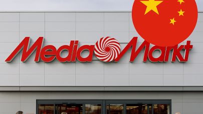 MediaMarkt Çin'e Satılıyor mu? Elektronik Devi El Değiştirebilir