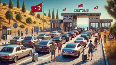 Gurbetçilere Yönelik Tepkiler Yeniden Gündemde: Sosyal Medyada Artan Nefret Dalgası