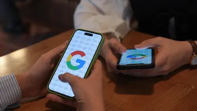 Google, Kahramanmaraş Depremlerinde 10 Milyon Kişiye Erken Uyarı Gönderemediğini Kabul Etti
