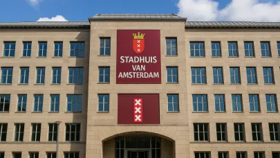 Amsterdam Belediyesi’nden Tarihi Karar: Artık ‘Sincan’ Değil ‘Doğu Türkistan’ Denilecek