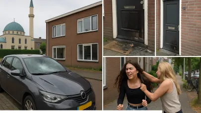 Hollanda'da Çakır Ailesi Kabusu Yaşıyor: Patlamalar, Tehditler ve Sessiz Kalan Yetkililer