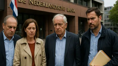 Hediye Kartı Şirketi Groupcard İzni Olmadan Faaliyet Gösterdi, 14 Milyon Euro Kayboldu