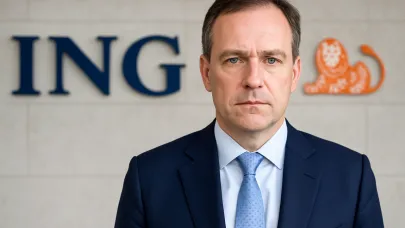 ING Bank, Hatalı İşten Çıkarma Nedeniyle Eski Yöneticisine 500 Bin Eurodan Fazla Tazminat Ödeyecek