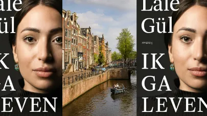 Telegraaf Yazarı Lale Gül’ü Tehdit Eden İki Kişi Tutuklandı