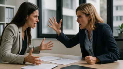 Hollanda’da Görümce Kavgası Mahkemelik Oldu: İşveren Tazminata Mahkûm Edildi