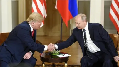 Trump–Putin Zirvesinde Avrupa Dışarıda Kaldı: “Rusya İstediğini Alırsa Felaket Kapıda”