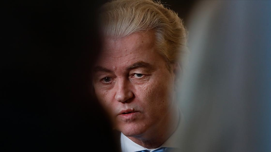 Wilders Hakkında Ayrımcılık Suçlaması: Rekor Şikâyet Sonrası Savcılığa Başvuru