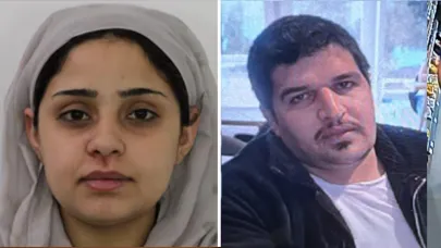 Almere’de Kayıp Suriyeli Kadının Cesedi Bulundu: Eşi Firarda