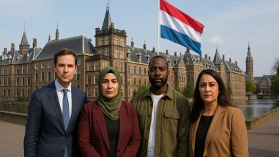 Hollanda’da Çifte Vatandaşlık İçin Yeni Yasa Teklifi: Göçmenler ve Gurbetçiler İçin Güvence