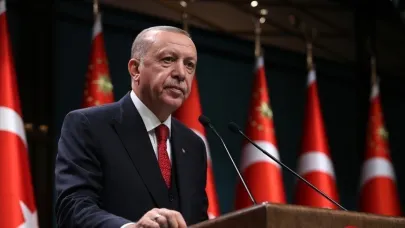 Cumhurbaşkanı Erdoğan Hollanda Başkakanı Schoof ile görüştü