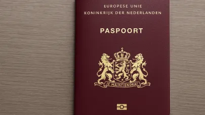 2025'in En Güçlü 10 Pasaportu: Hollanda Kaçıncı Sırada?