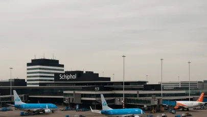 Hollanda’da Uçuş Vergisine Zam Geliyor! Uçak Biletleri daha da pahalanacak!