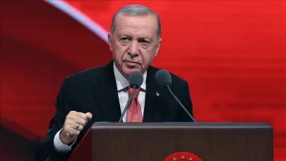 Gurbetçiler bu ülkenin asli unsuru, canımızın bir parçası, başımızın tacıdır