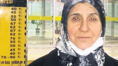 Konyalı Gurbetçi Hollanda’ya Alınmadı, Sınır Dışı Edildi