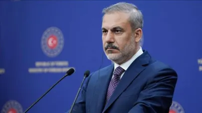 Türkiye’den İsrail’e Sert Yaptırımlar: Ticaret, Deniz ve Hava Trafiği Tamamen Durduruldu