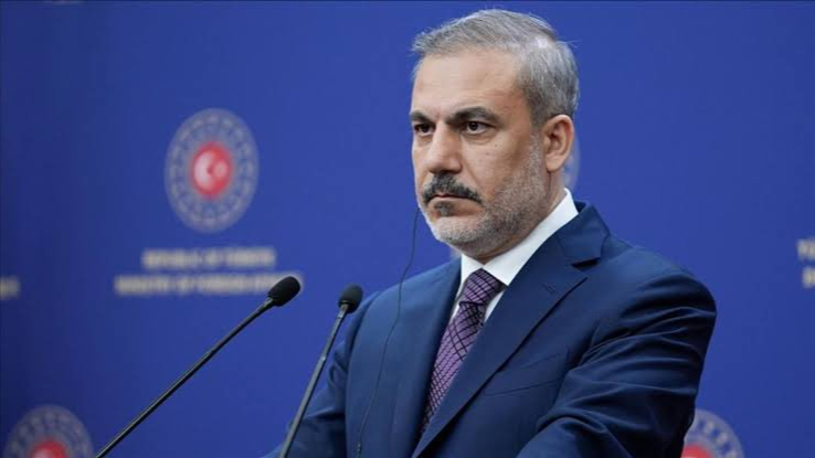 Türkiye’den İsrail’e Sert Yaptırımlar: Ticaret, Deniz ve Hava Trafiği Tamamen Durduruldu