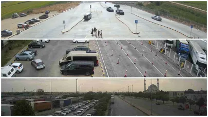 Bir Gurbetçi Sezonu Daha Sona Erdi