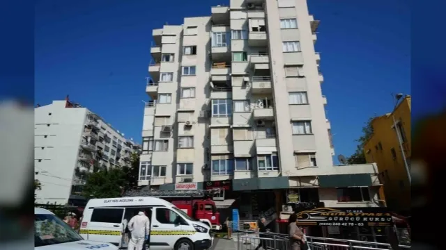 Antalya'da Hollanda asıllı Türk vatandaşı evinde ölü bulundu