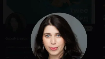 Gülşah Erçetin Hollanda yayin kurumu NOS’un Türkiye muhabirliğine atandı