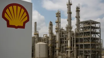 Shell, Rotterdam’daki dev biyoyakıt projesini iptal etti!