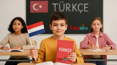 Eğitim Konseyi: Hollanda’da Türkçe Dersleri Geri Dönmeli!