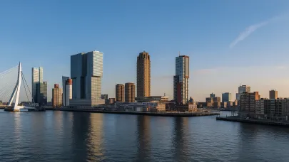 Hollanda’da Kiralara Büyük Zam: Sosyal Konutlarda %5’i Aşan Artışlar Yaşandı