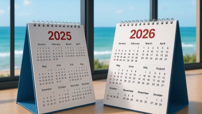 Hollanda’da 2025 ve 2026 Resmi Tatil Günleri Açıklandı: İşte Tatil Planlaması İçin En Uygun Tarihler