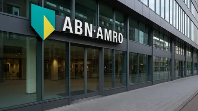 Hollanda Hükümeti, ABN AMRO’daki Hissesini Yüzde 20’ye Düşürüyor