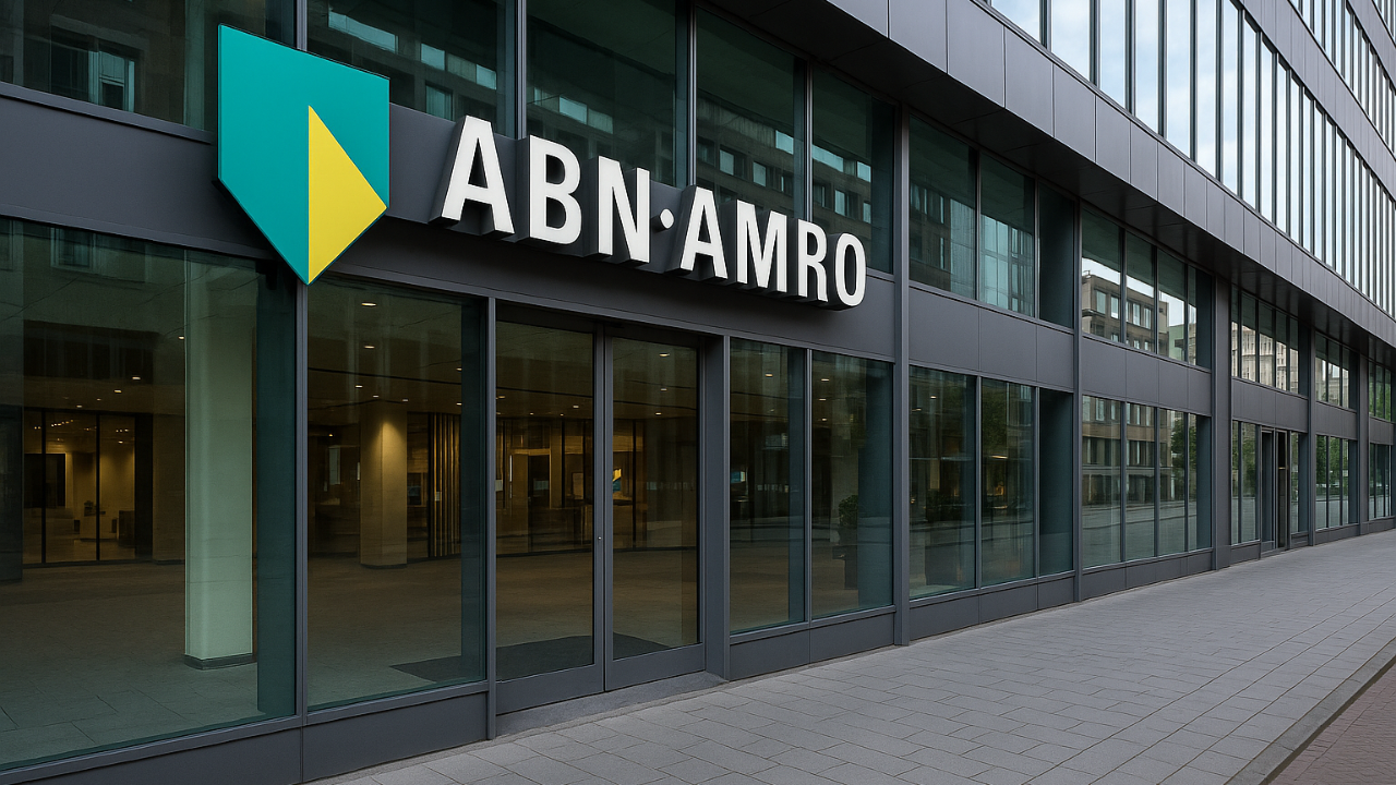 Hollanda Hükümeti, ABN AMRO’daki Hissesini Yüzde 20’ye Düşürüyor