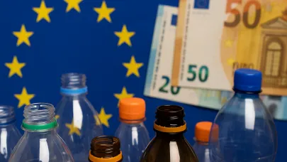 Hollandalılar 139 Milyon Euro’yu Depozitolu Şişelerde Kaybetti