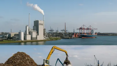 OYAK Hollanda’daki Yatırımlarıyla Küresel Piyasada Gücünü Artırıyor