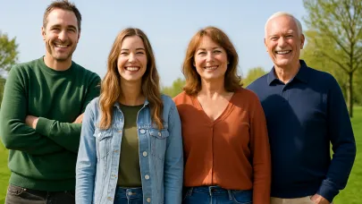 Hollandalılar Artık Daha Az Maddi Kaygı Duyuyor: Her 10 Kişiden 8’i Finansal Durumundan Memnun