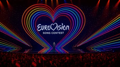 Hollanda, İsrail Katılırsa Eurovision’a Katılmayacak
