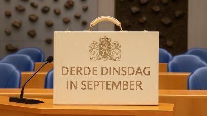 Hollanda'da Prens Günü Belgeleri Sızdırıldı: 2026 yılında alım gücü artıyor!