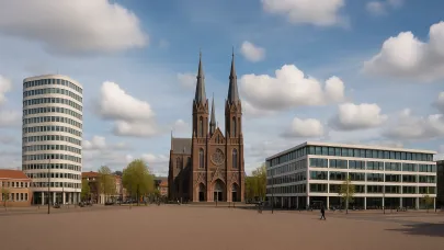 Hollanda'da Siyasi Partilerden Hükümete Çağrı: Karmaşık Yardım Sistemine Son Verilsin