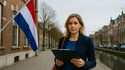 Hollanda’da Serbest Çalışanlara Zorunlu İş Göremezlik Sigortası Geliyor