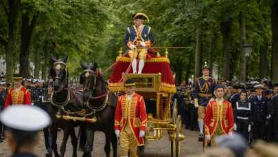 Hollanda’da Prens Günü, 2026 yılı Mali Bütçesi, Yeni Vergiler, Gizli Kesintiler ve Küçük Ekonomik Kazançlar